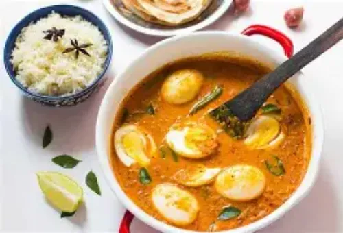 Egg Curry